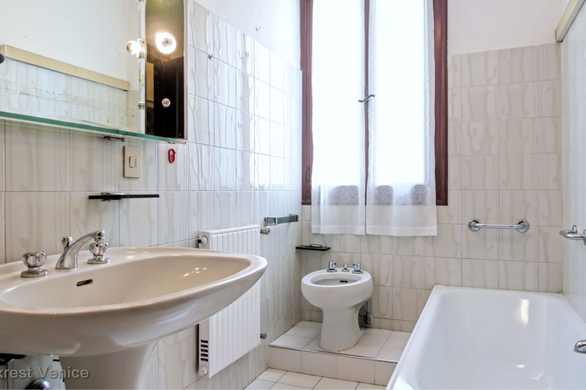 Apartment SAN VIO GIARDINO