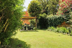 Apartment SAN VIO GIARDINO