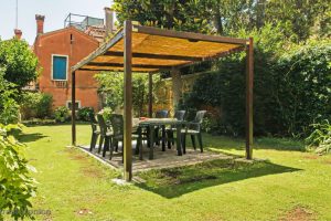 Apartment SAN VIO GIARDINO