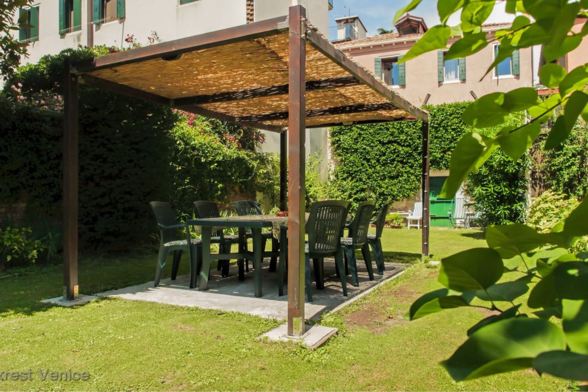 Apartment SAN VIO GIARDINO