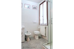 Apartment SAN VIO GIARDINO