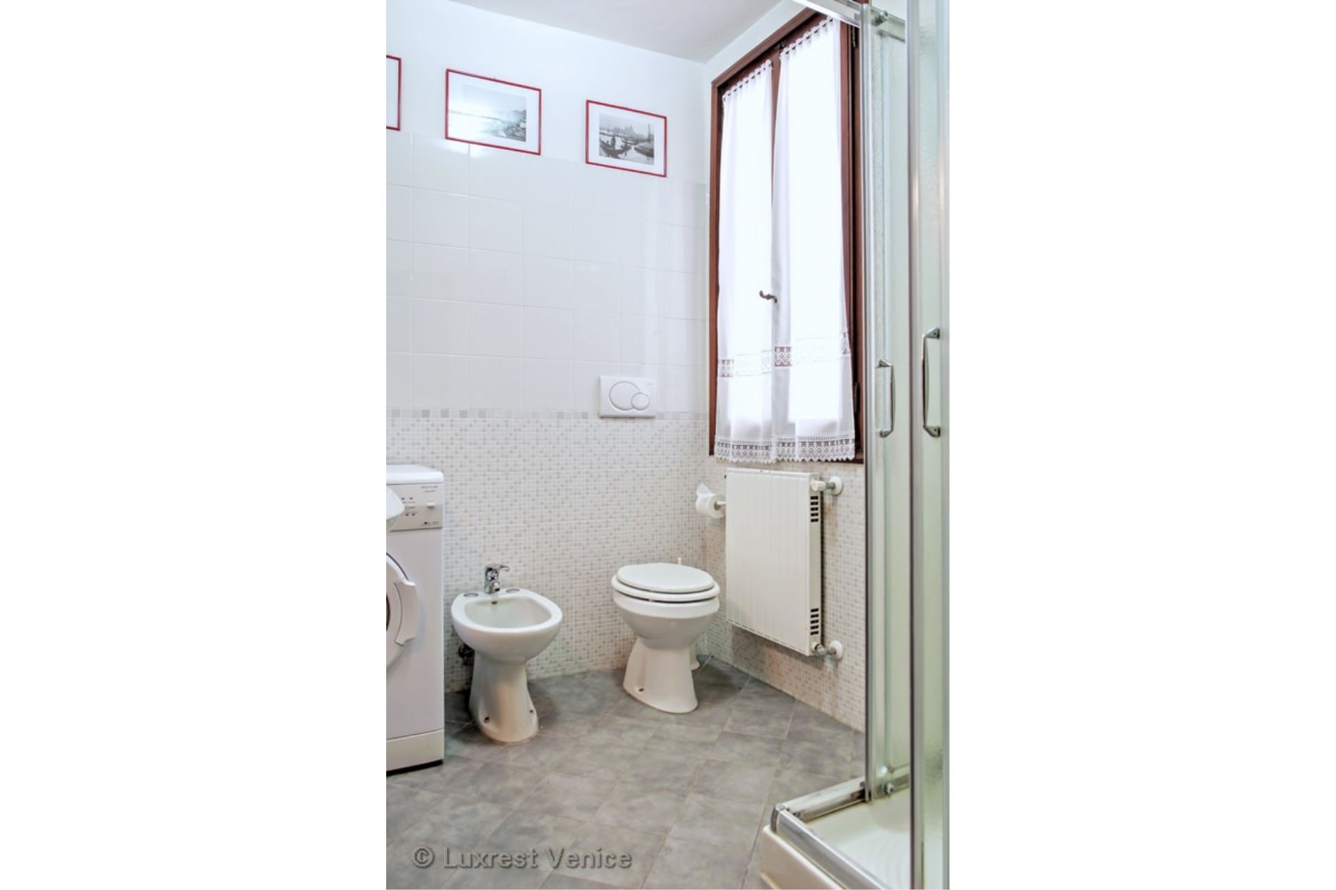 Apartment SAN VIO GIARDINO