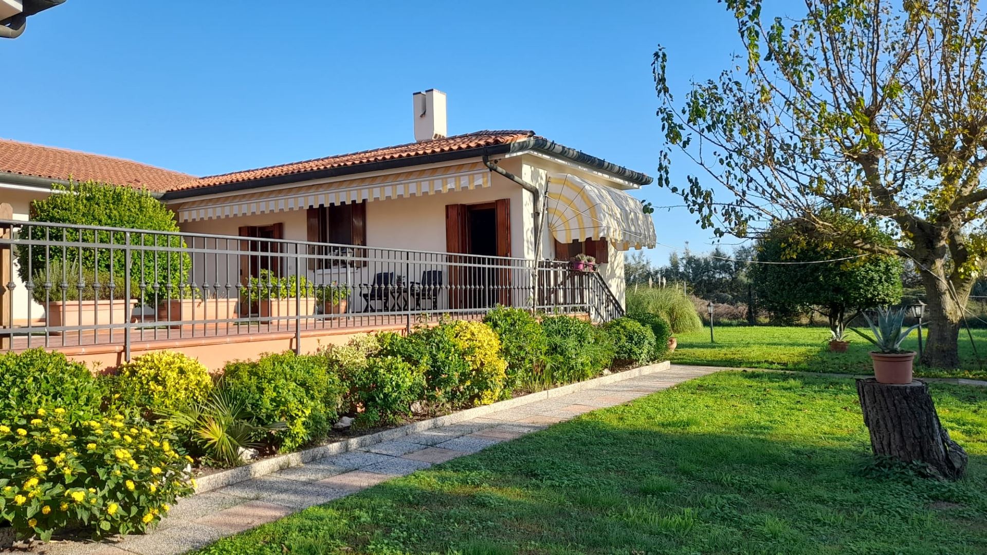 Apartment SANT ERASMO