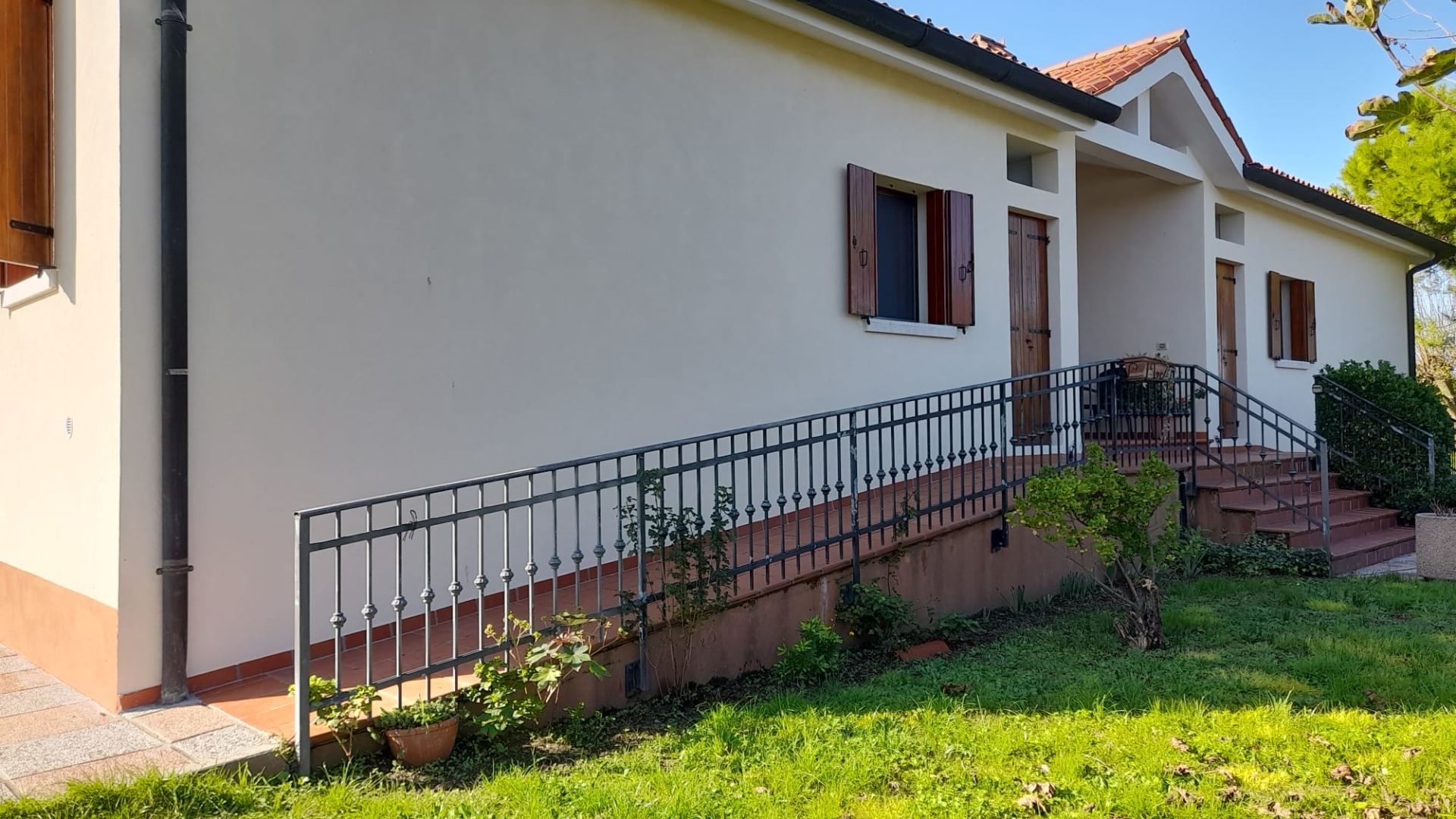 Apartment SANT ERASMO