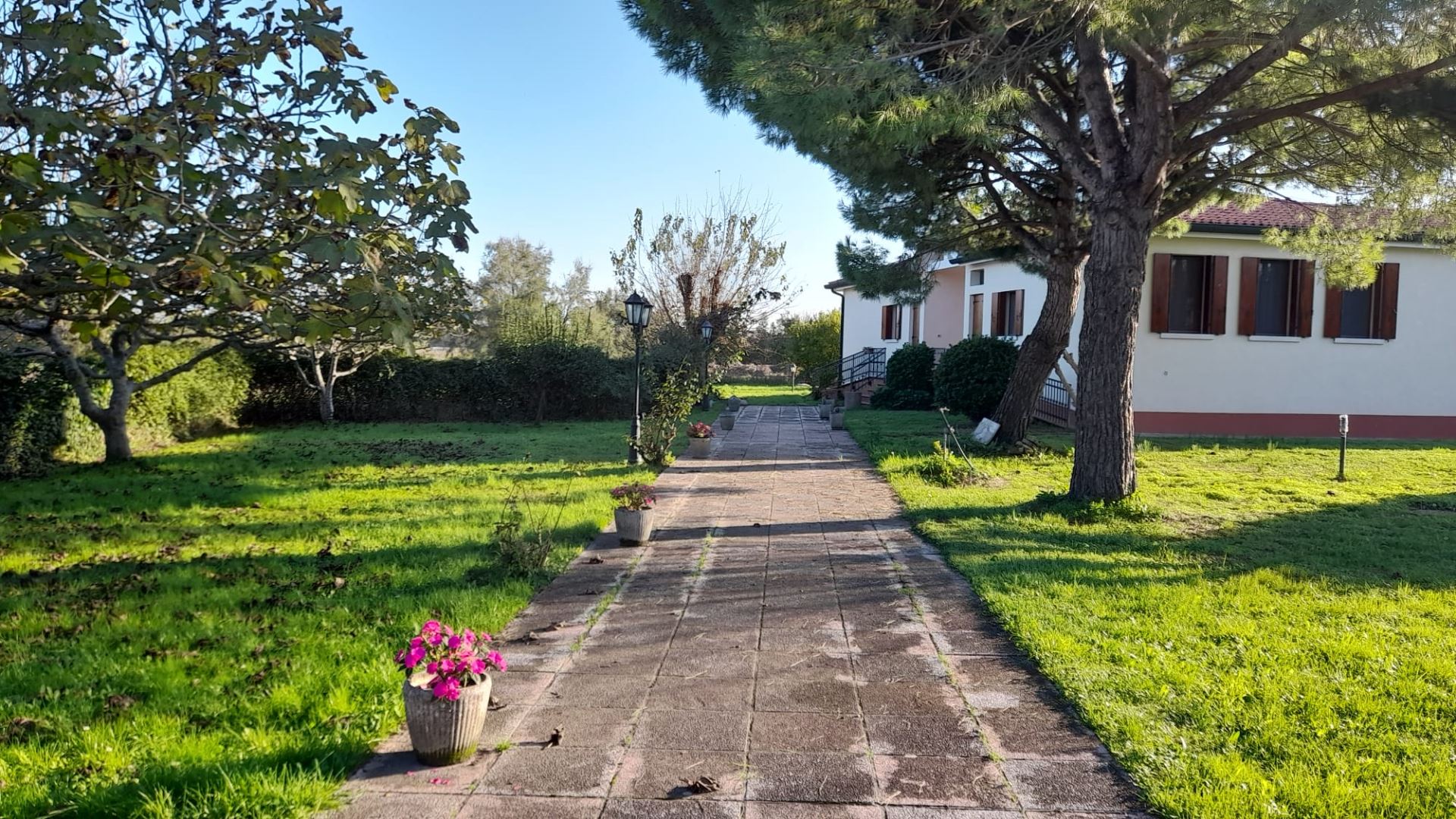 Apartment SANT ERASMO