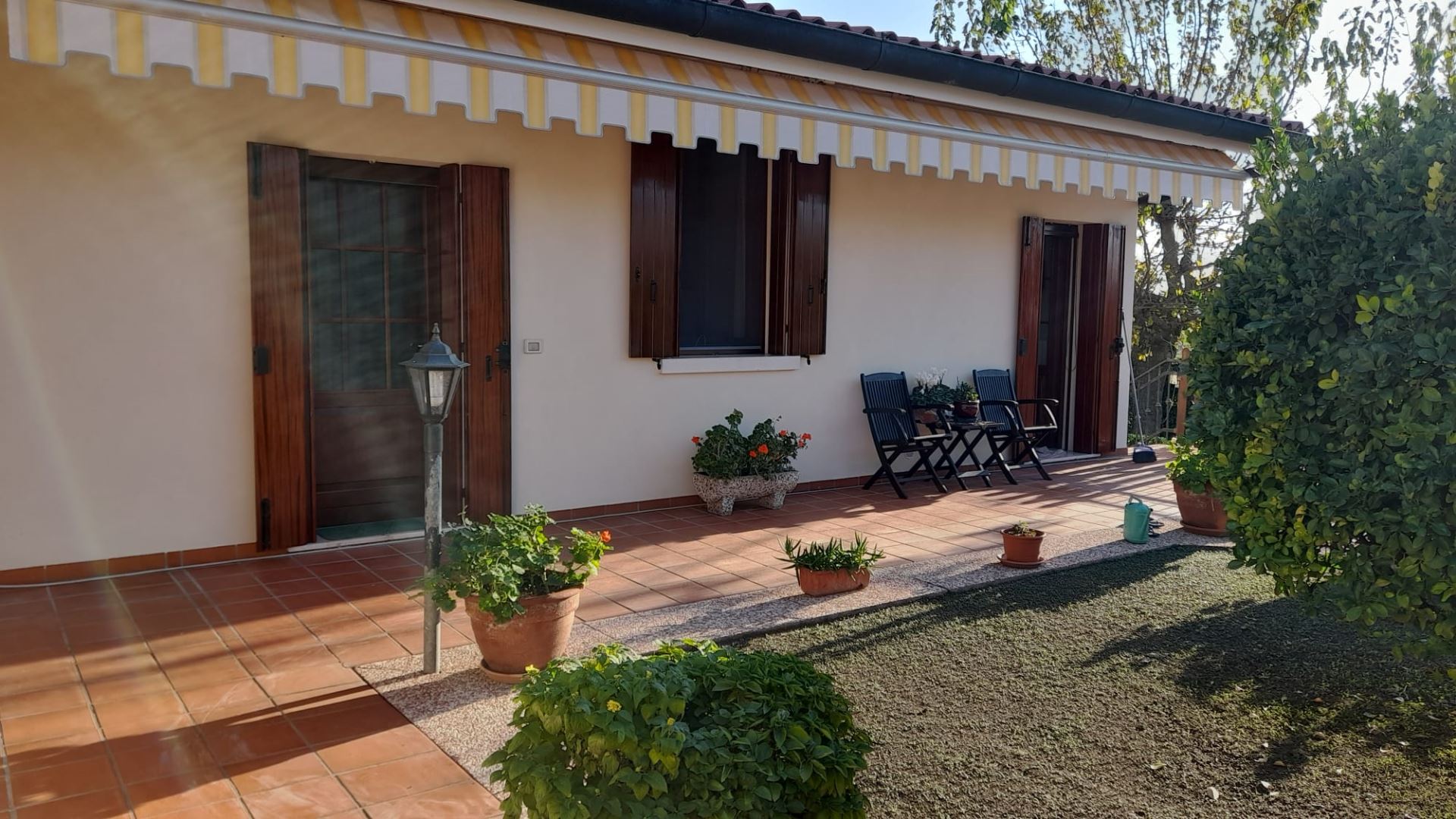 Apartment SANT ERASMO