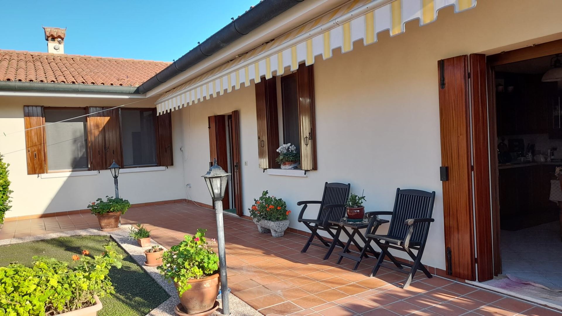 Apartment SANT ERASMO