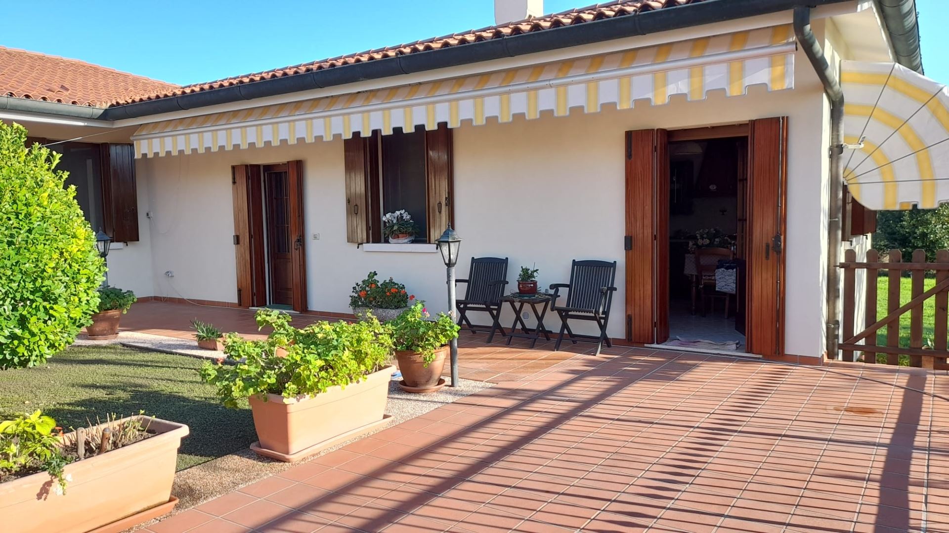 Apartment SANT ERASMO