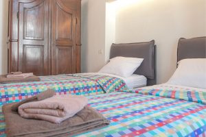 Apartment SANTA GIUSTINA