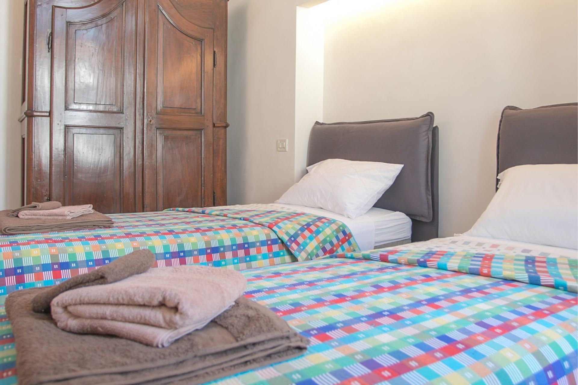 Apartment SANTA GIUSTINA