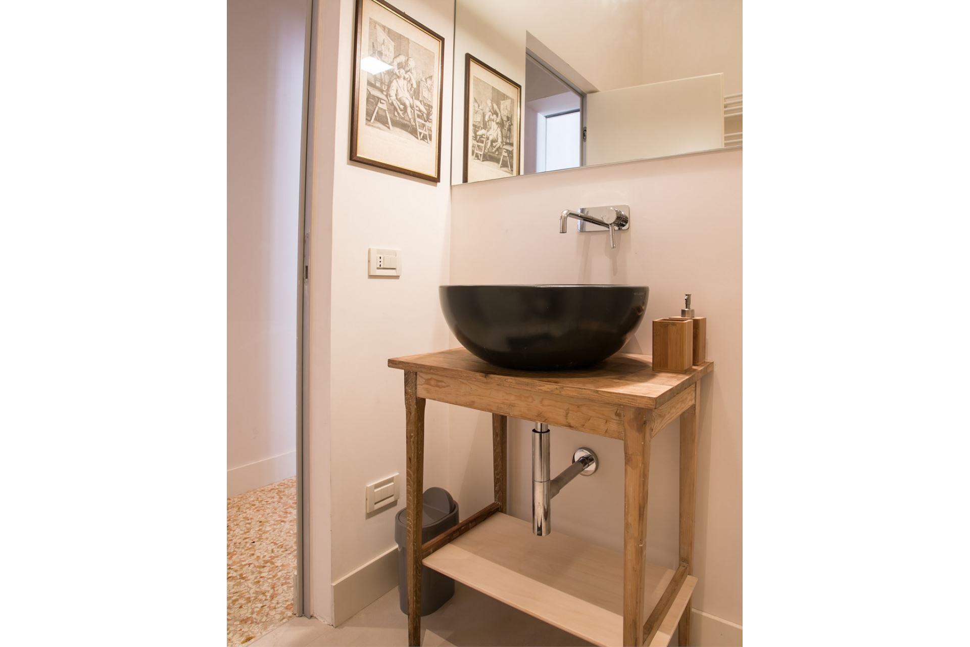 Apartment SANTA GIUSTINA