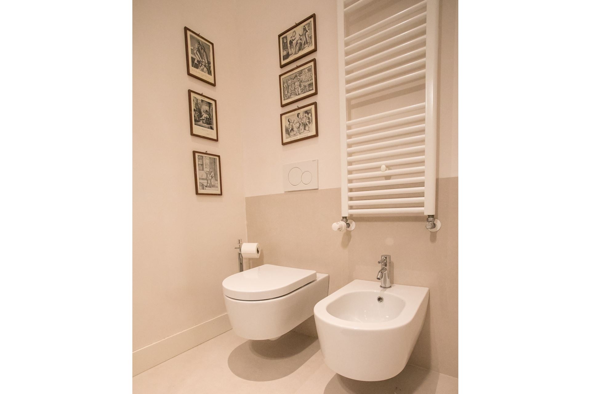 Apartment SANTA GIUSTINA