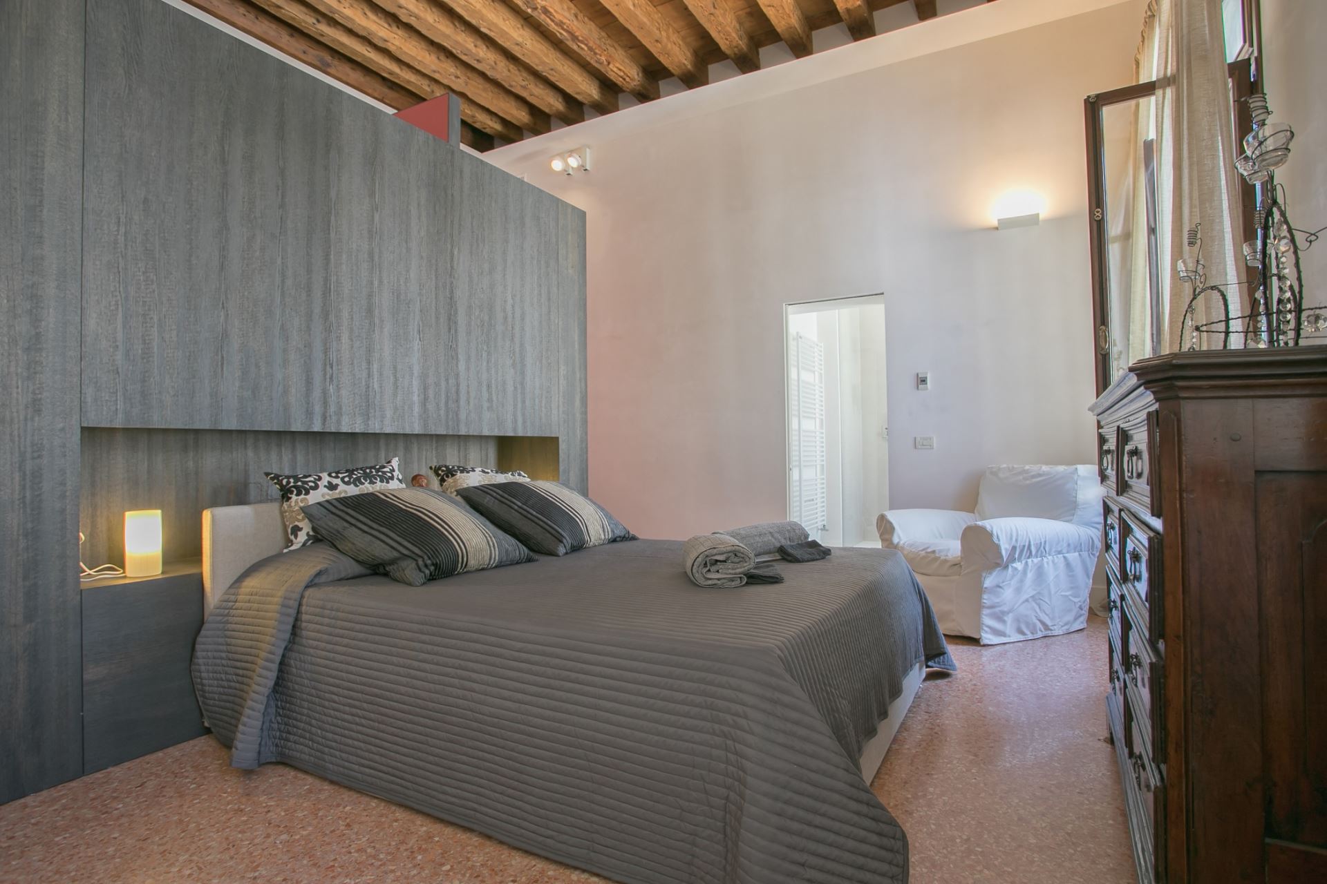 Apartment SANTA GIUSTINA