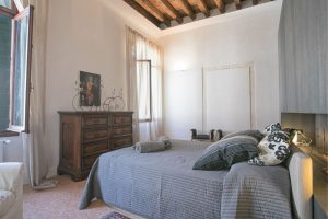 Apartment SANTA GIUSTINA
