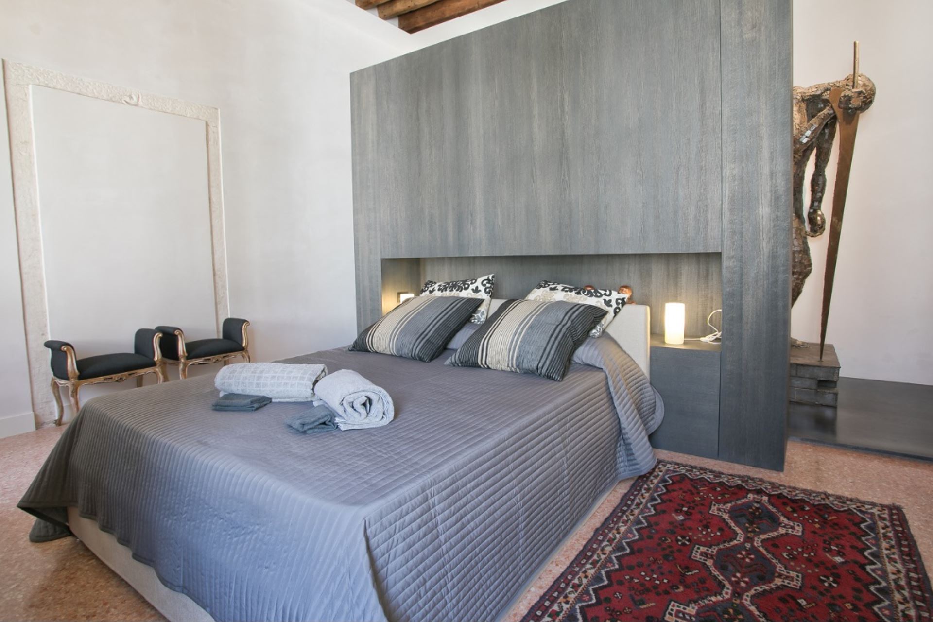 Apartment SANTA GIUSTINA