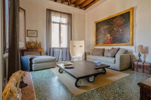 Apartment SANTA GIUSTINA