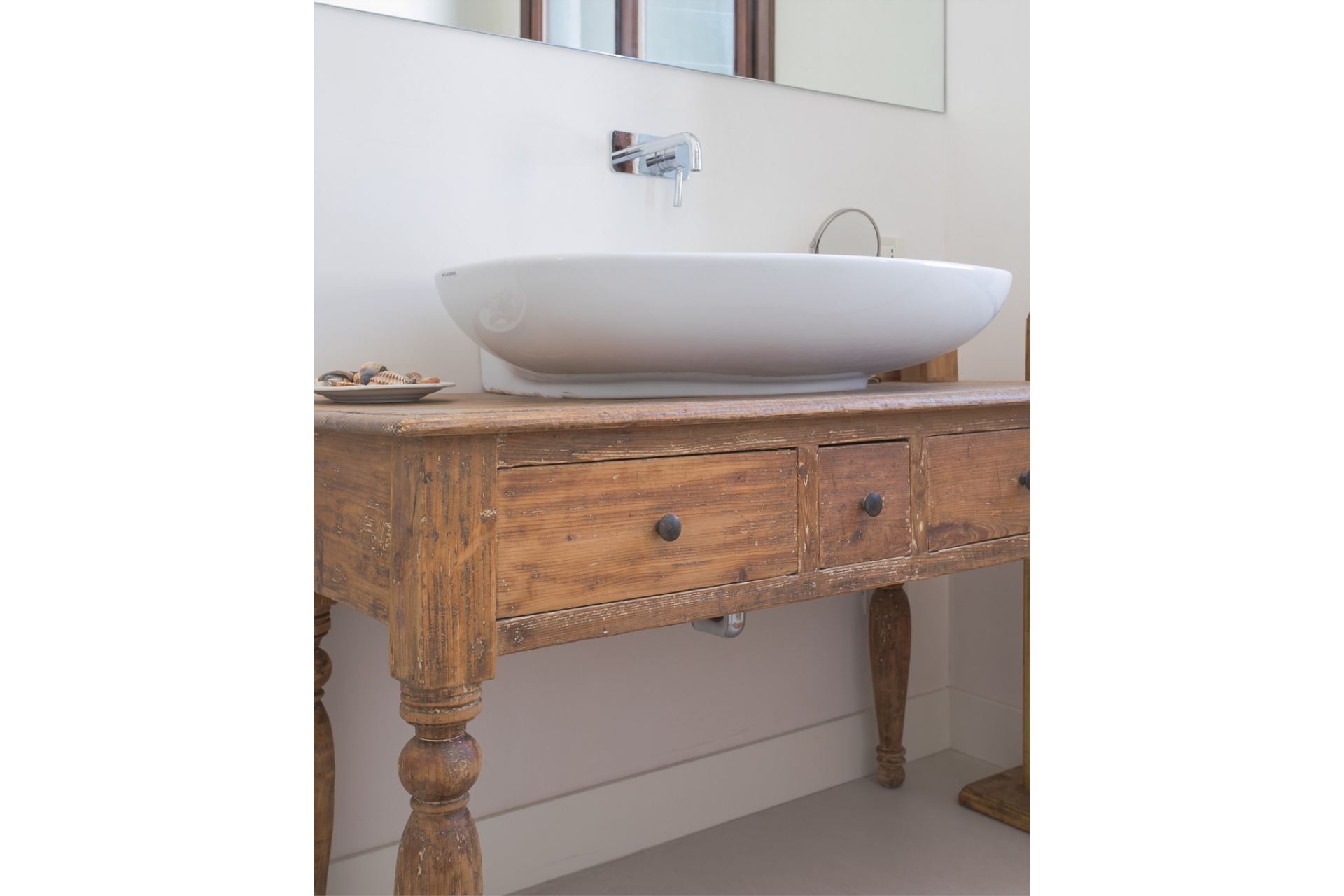 Apartment SANTA GIUSTINA