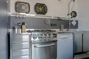 Apartment SANTA GIUSTINA