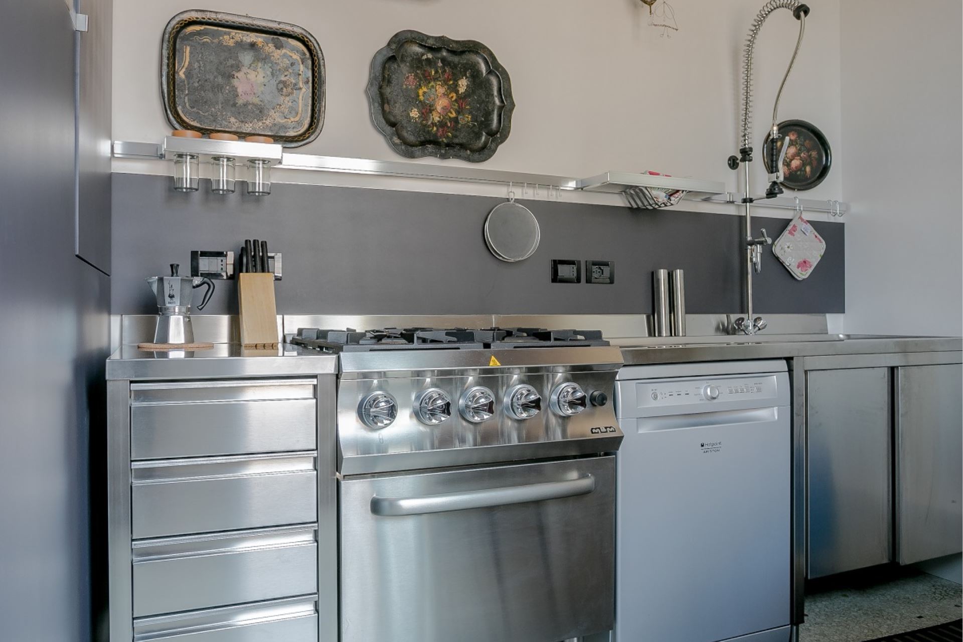 Apartment SANTA GIUSTINA