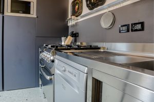 Apartment SANTA GIUSTINA