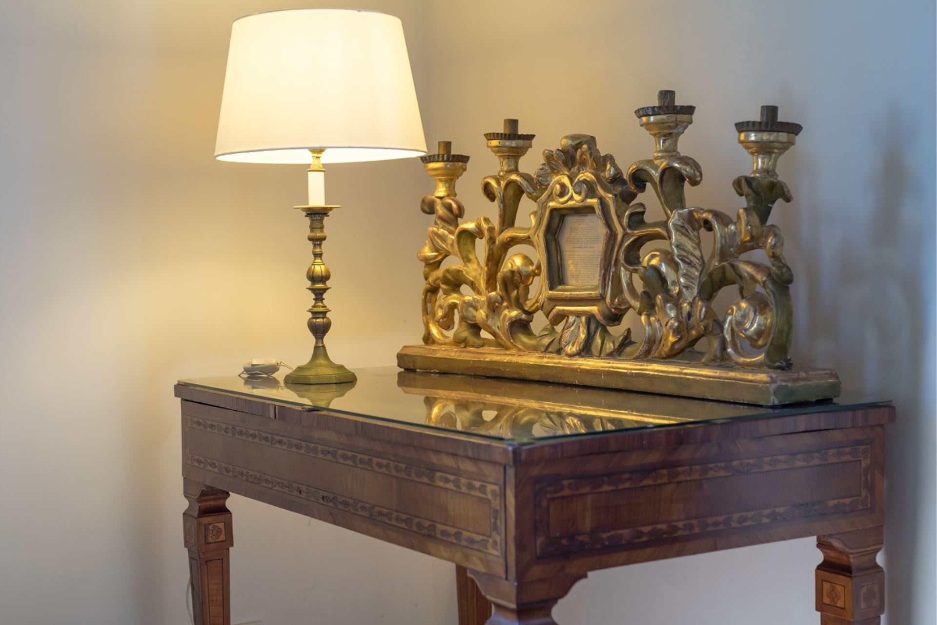 Apartment SANTA GIUSTINA