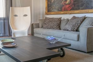 Apartment SANTA GIUSTINA