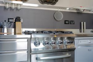 Apartment SANTA GIUSTINA