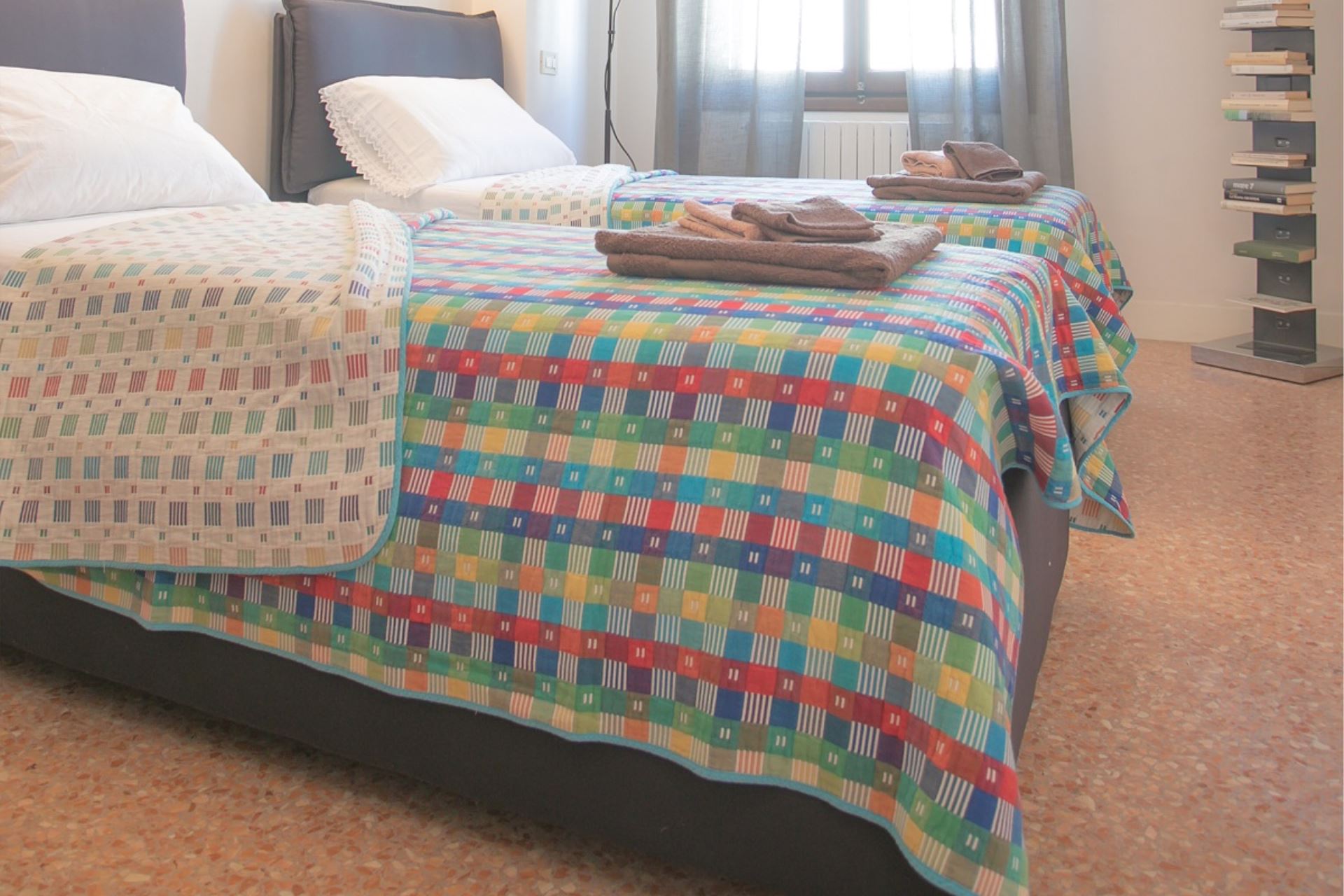 Apartment SANTA GIUSTINA