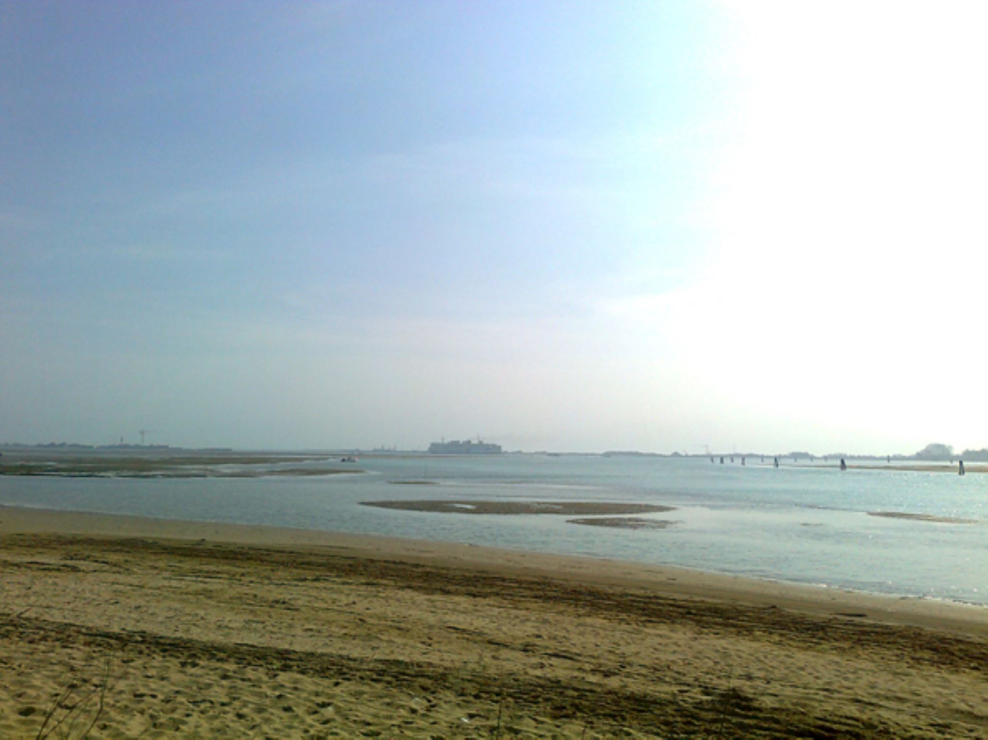 Apartment SANT ERASMO