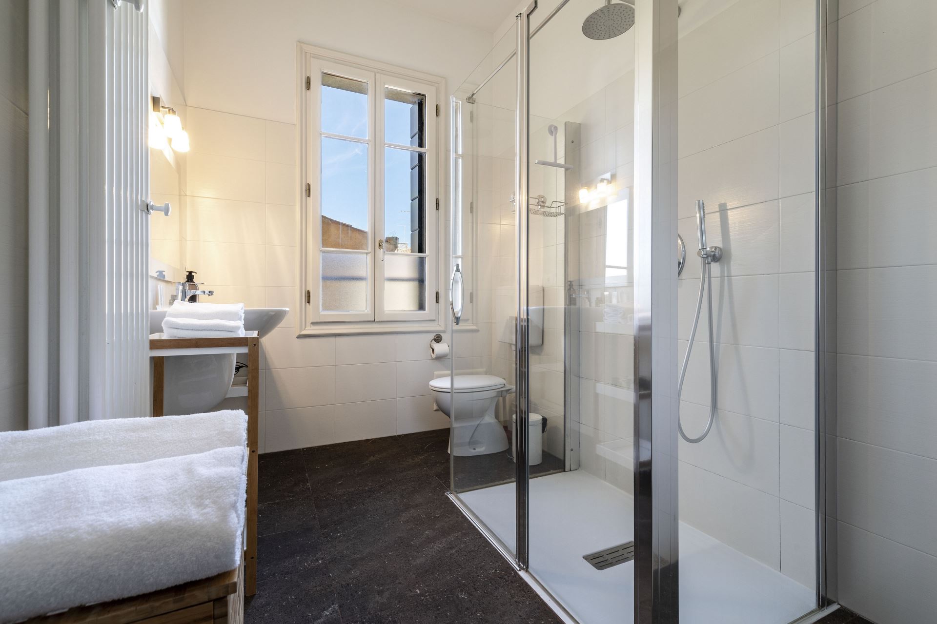 Apartment SANT'ELENA VIEW