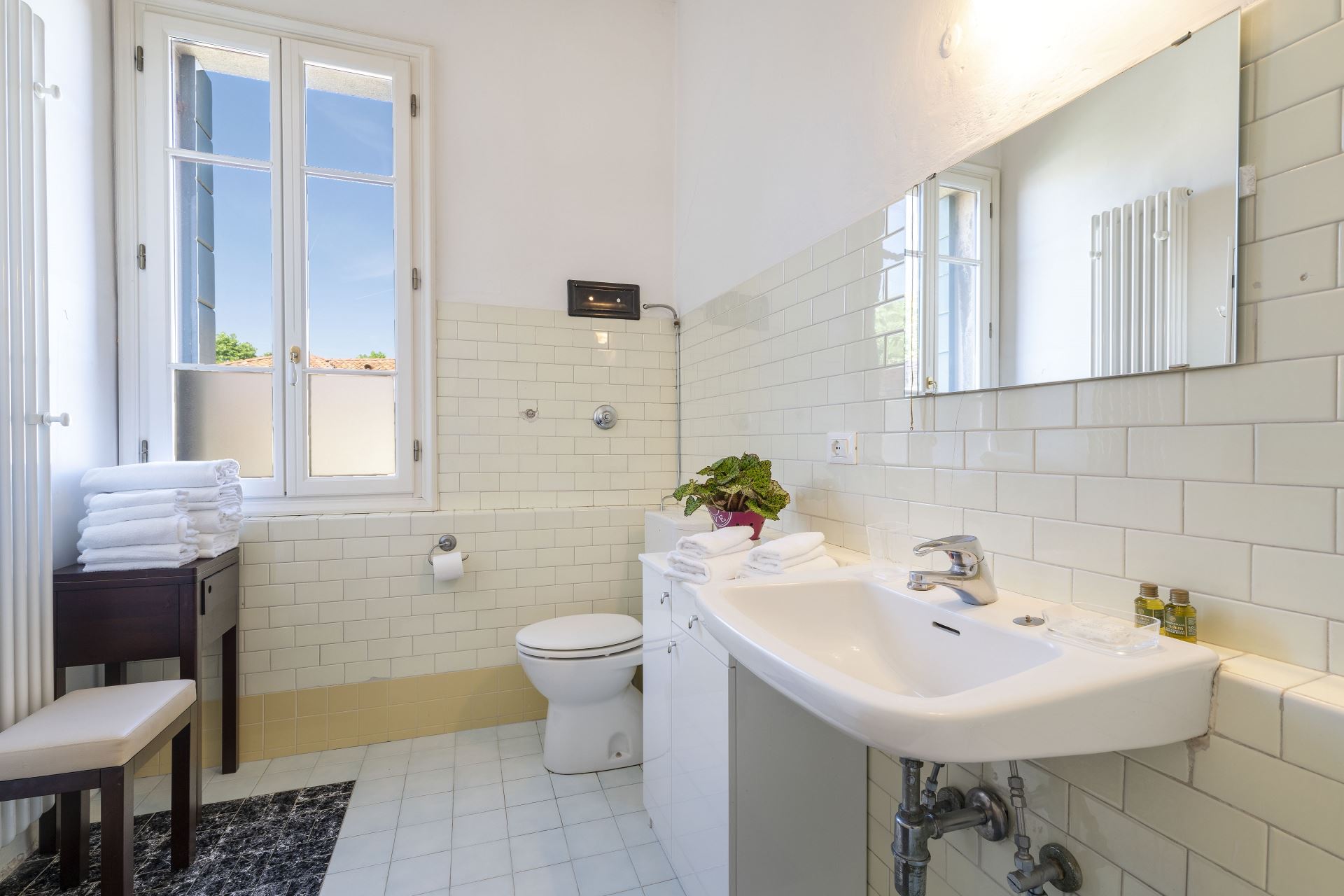 Apartment SANT'ELENA VIEW