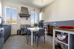 Apartment SANT'ELENA VIEW