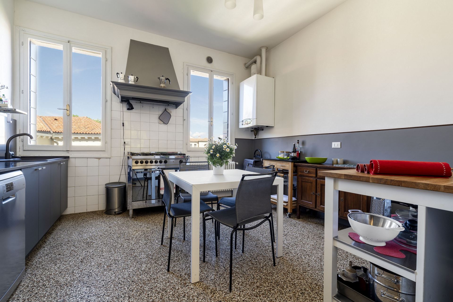 Apartment SANT'ELENA VIEW