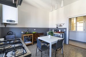 Apartment SANT'ELENA VIEW