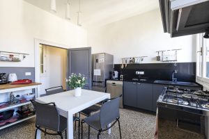 Apartment SANT'ELENA VIEW