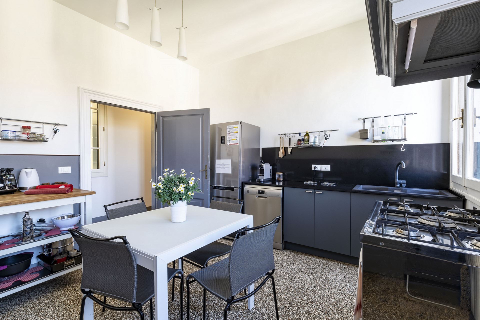 Apartment SANT'ELENA VIEW