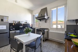 Apartment SANT'ELENA VIEW