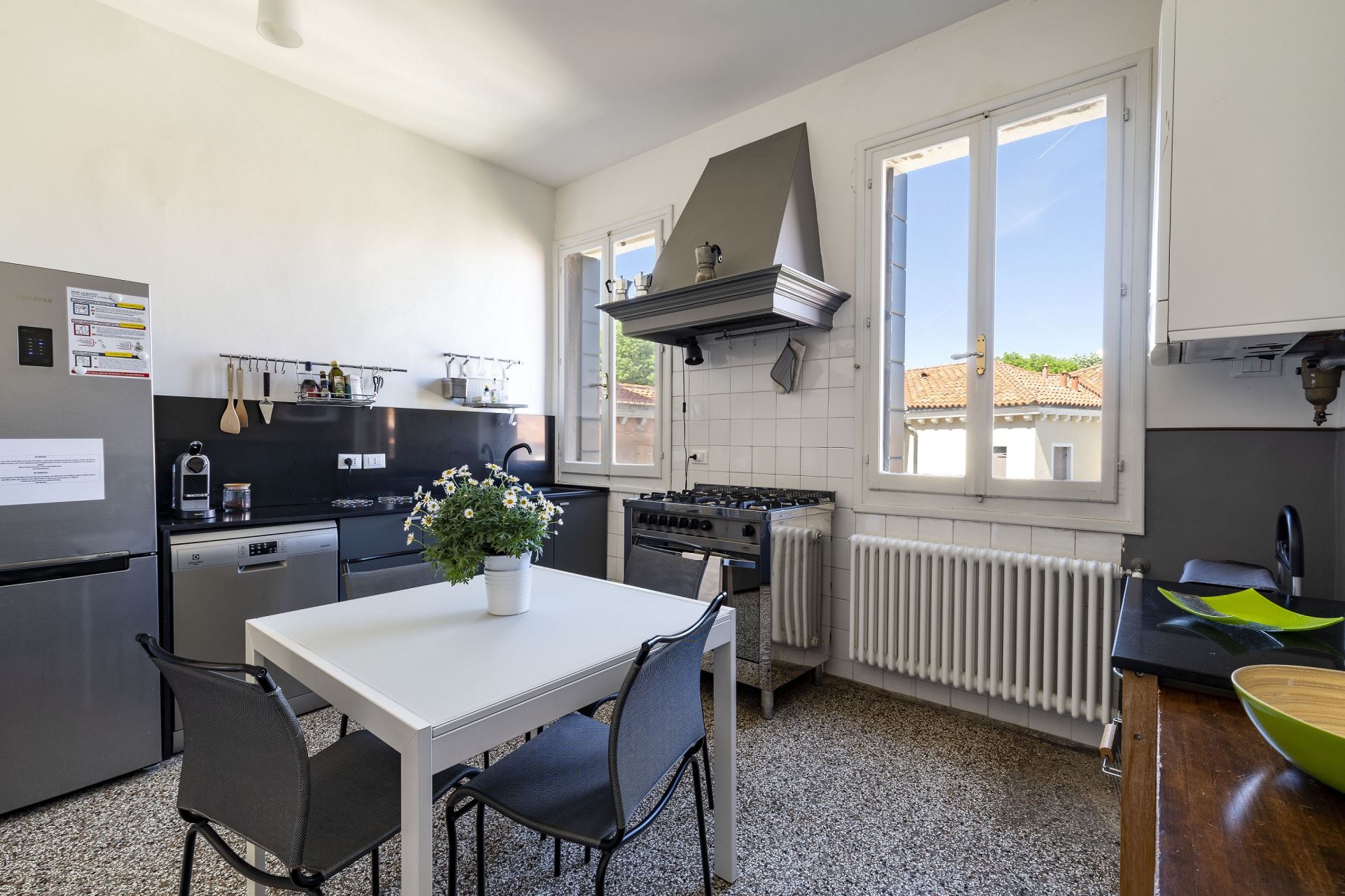 Apartment SANT'ELENA VIEW