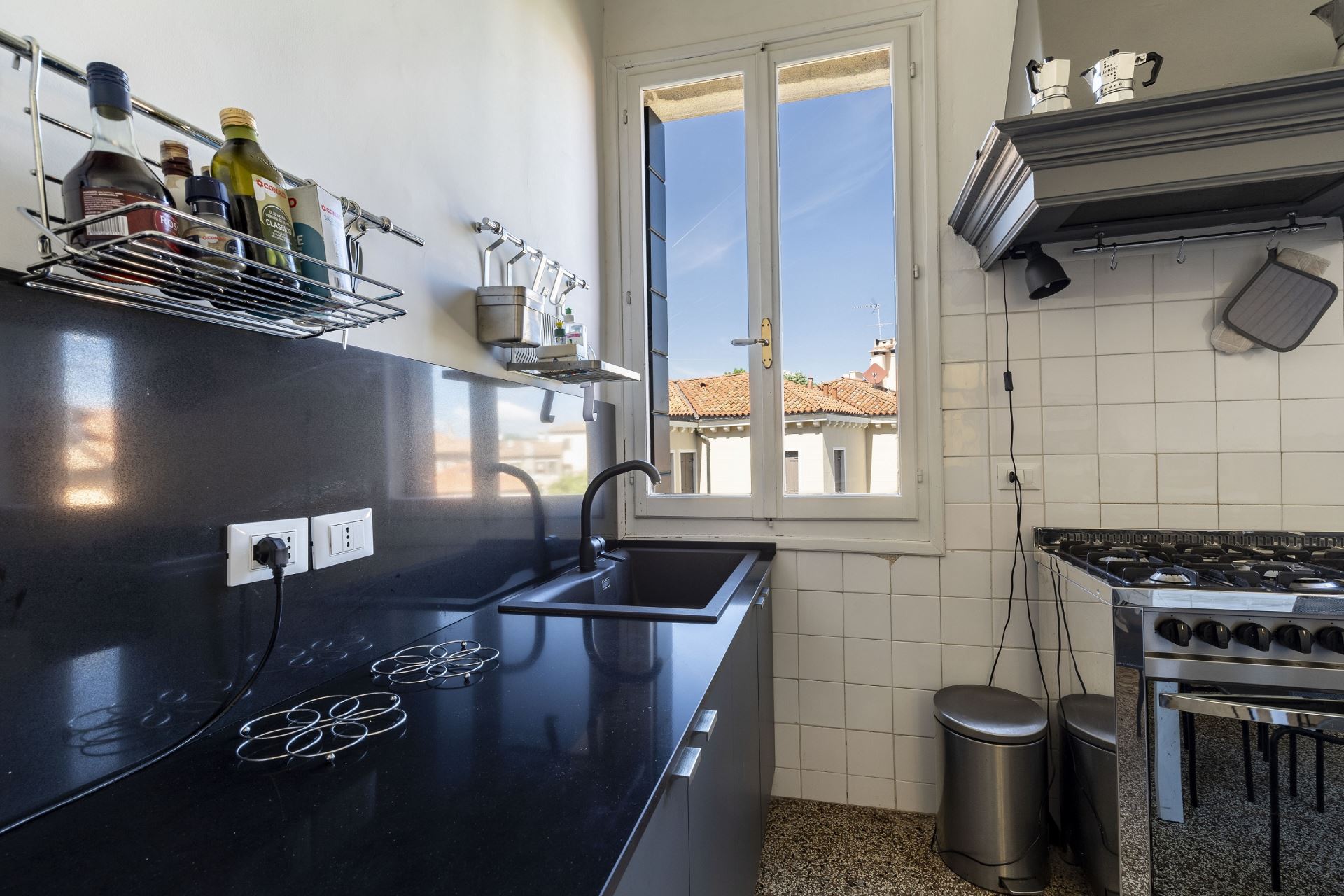 Apartment SANT'ELENA VIEW