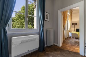 Apartment SANT'ELENA VIEW