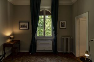 Apartment SANT'ELENA VIEW