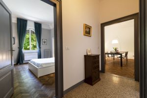 Apartment SANT'ELENA VIEW