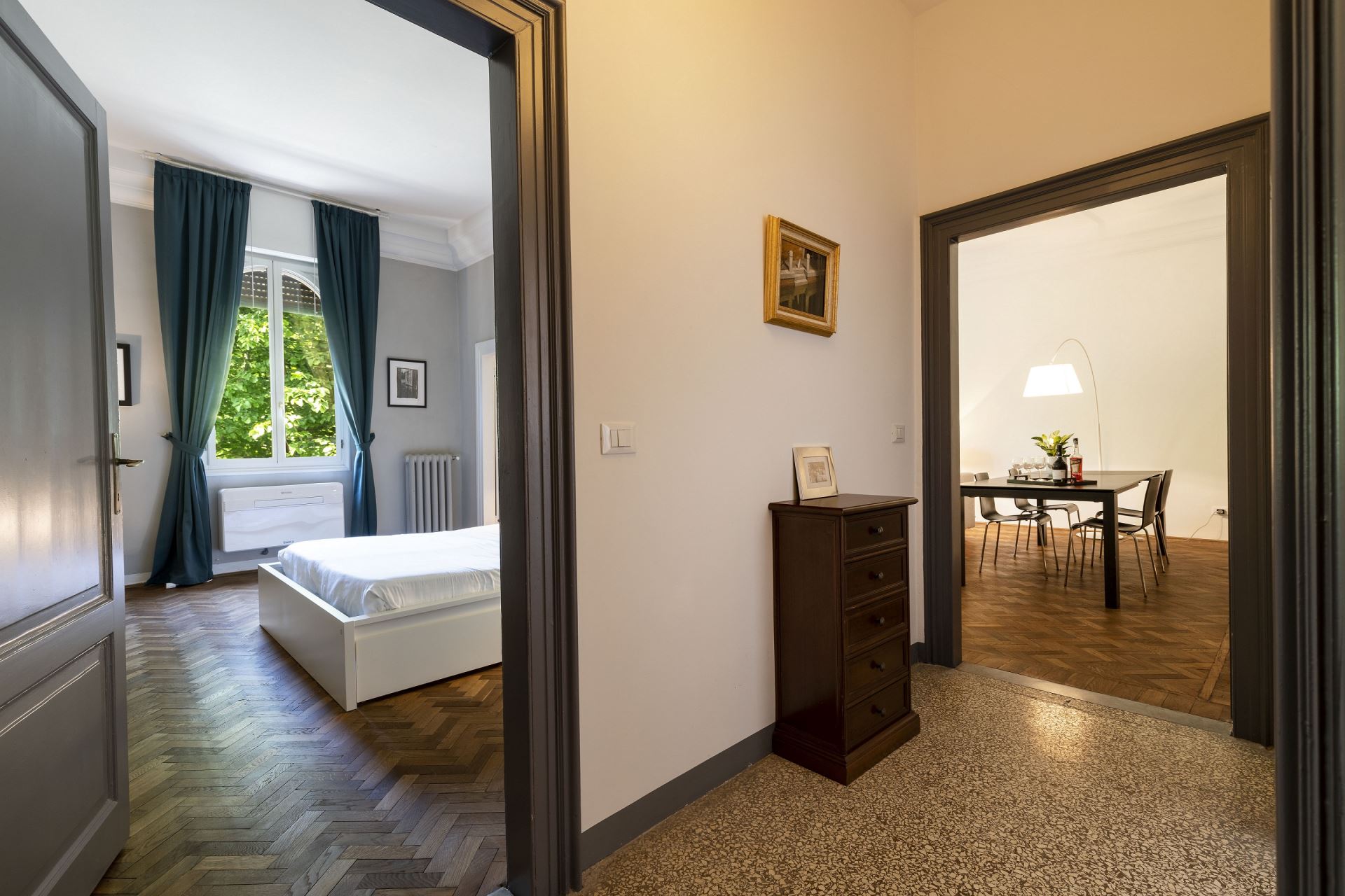 Apartment SANT'ELENA VIEW