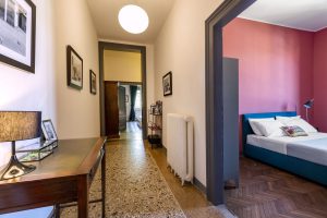 Apartment SANT'ELENA VIEW