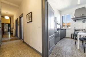 Apartment SANT'ELENA VIEW