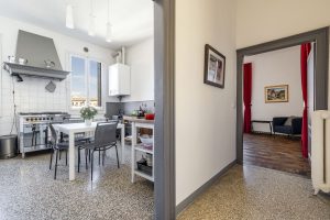 Apartment SANT'ELENA VIEW