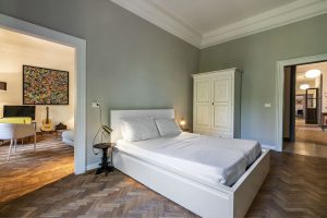 Apartment SANT'ELENA VIEW