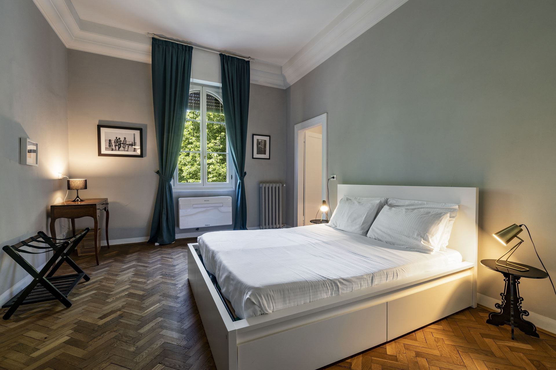 Apartment SANT'ELENA VIEW