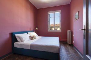 Apartment SANT'ELENA VIEW