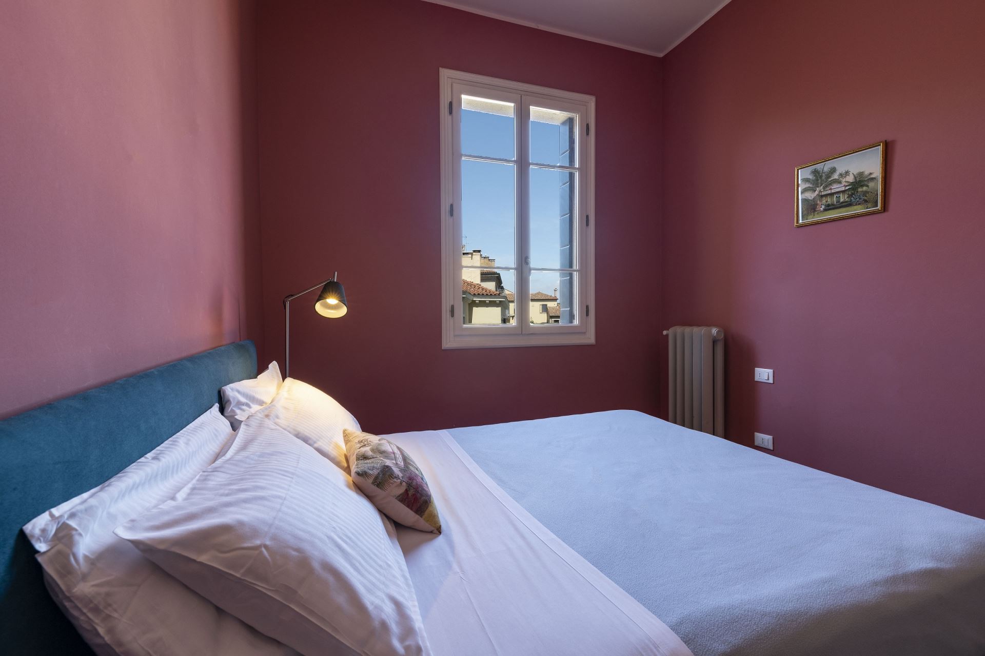 Apartment SANT'ELENA VIEW